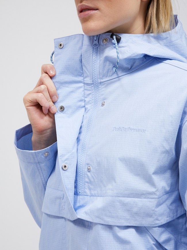 Ripstop Jacket Women