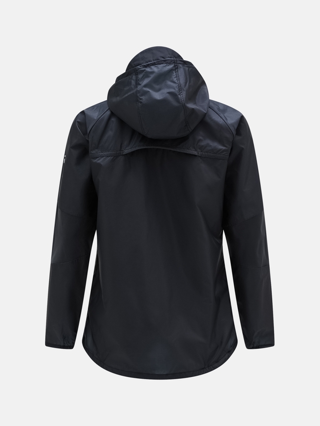 Lightweight Wind Jacket Women