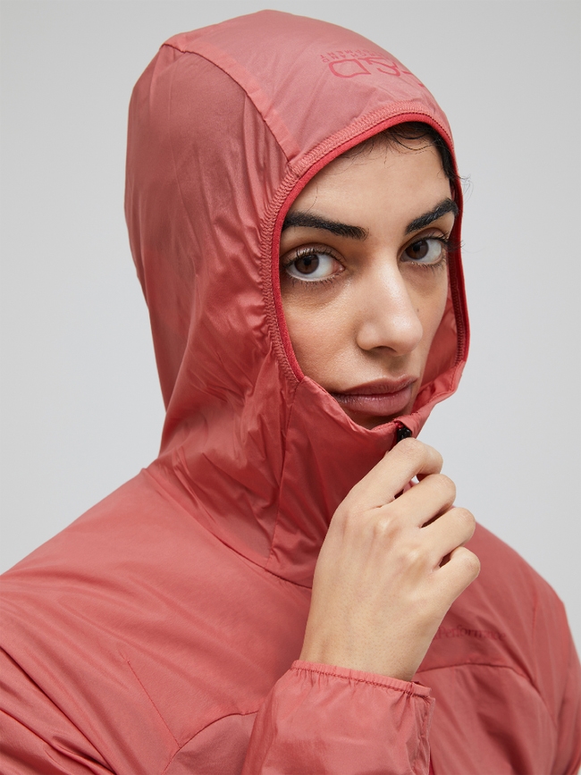 Vislight Alpha Jacket Women