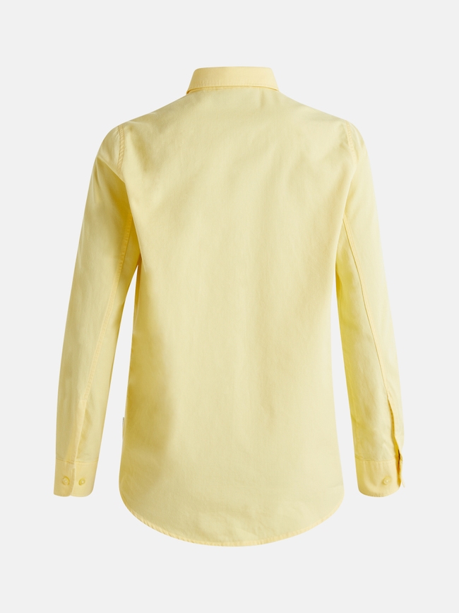 Soft Cotton Shirt Women