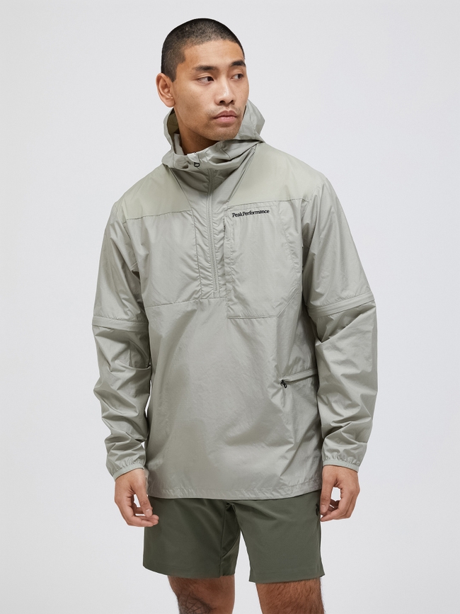 Wind Anorak Men