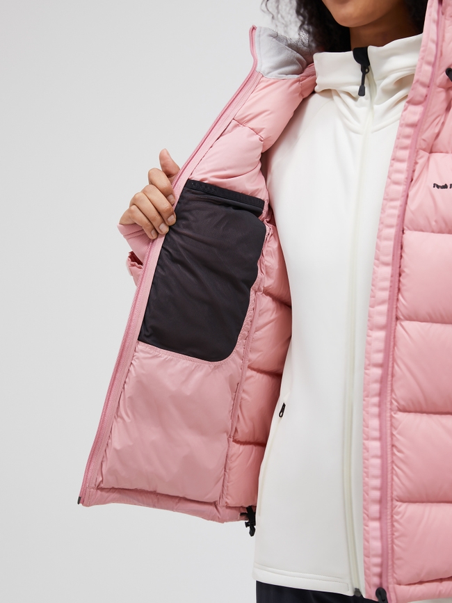 Frost Down Jacket Women