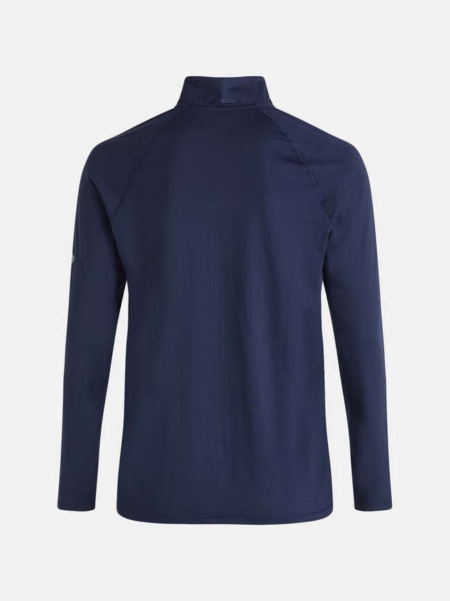 Spirit Half Zip Men