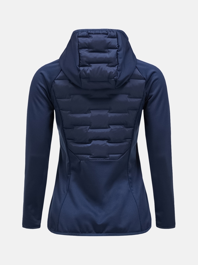 Argon Hybrid Hood Women