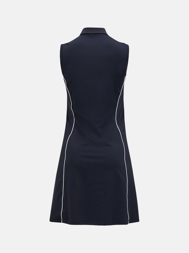 Pique Dress Women