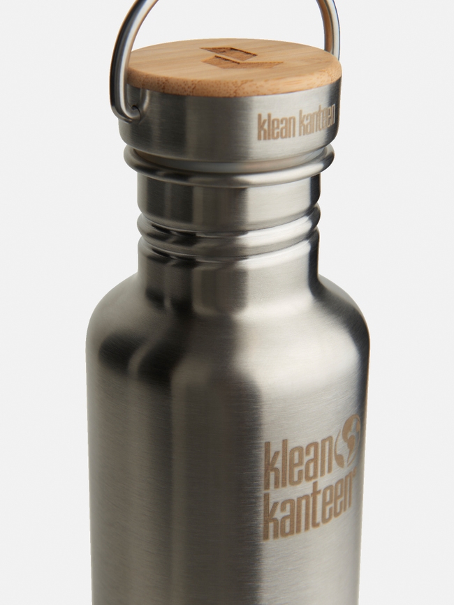 PP Waterbottle 18 oz/532ml