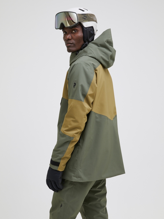 2L Anorak Men