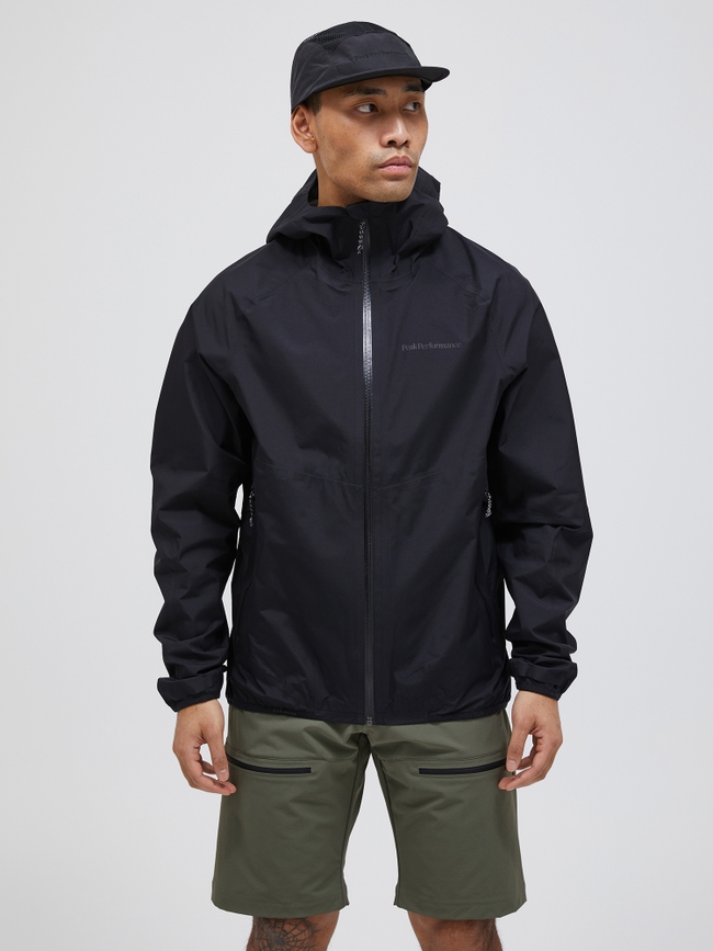 Pac Gore-Tex Jacket Men