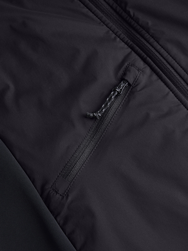 Insulated Wind  Vest Women