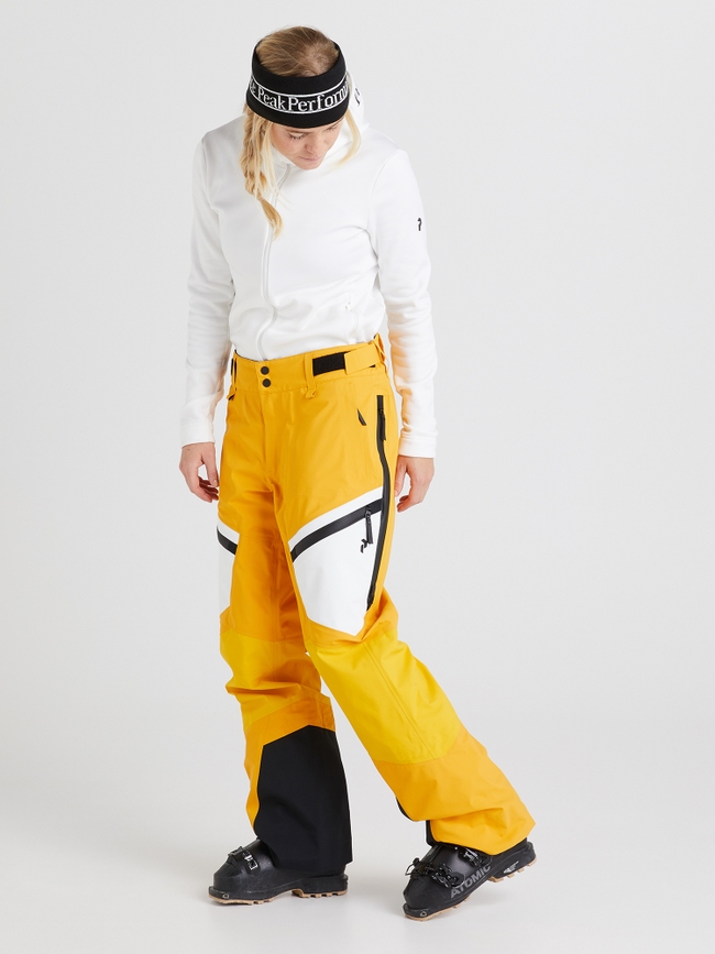 Gravity Gore-Tex 3L Pants Women