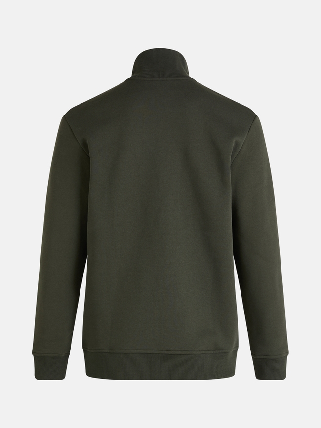 Original Zip Jacket Men
