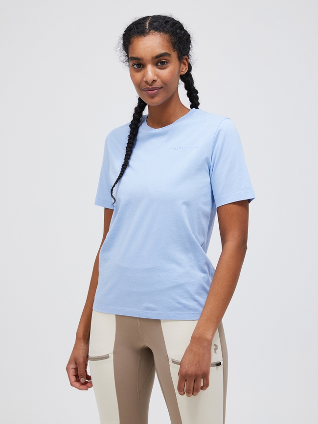 Original Small Logo T-shirt Women
