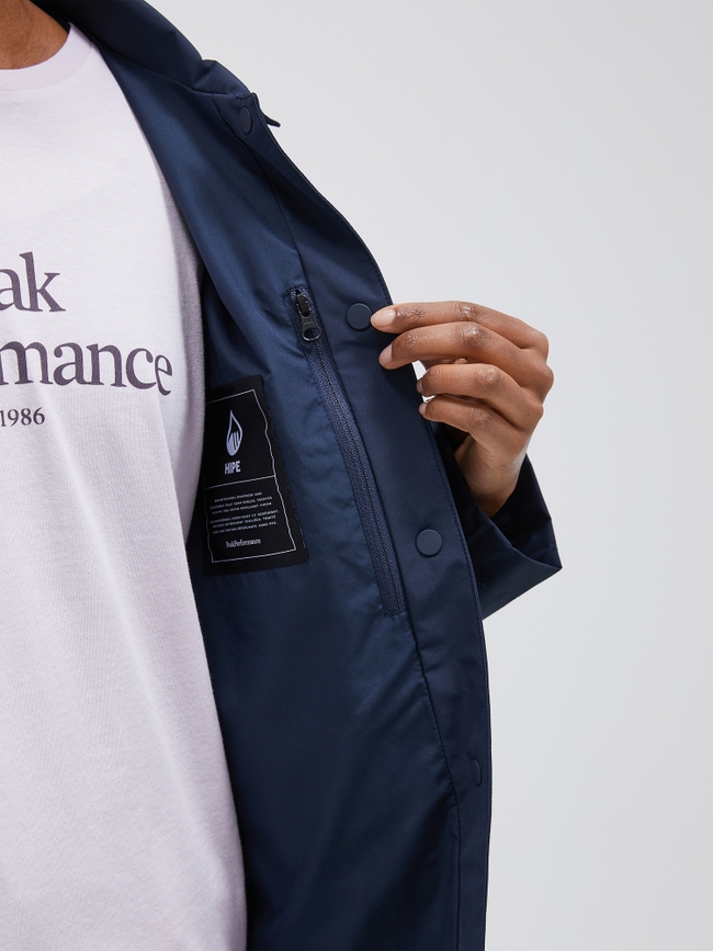 2L Coach Jacket Women