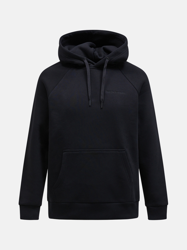 Original Small Logo Hood Men