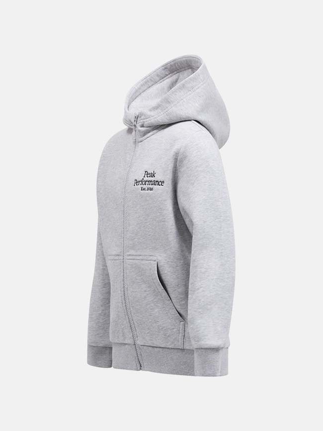 Original Zip Hood Junior