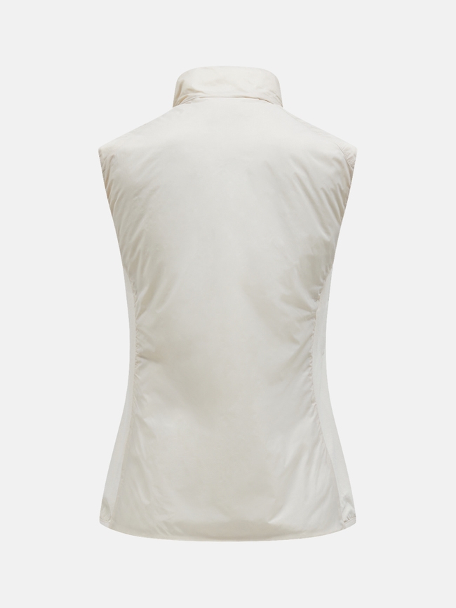 Radiance Hybrid Vest Women