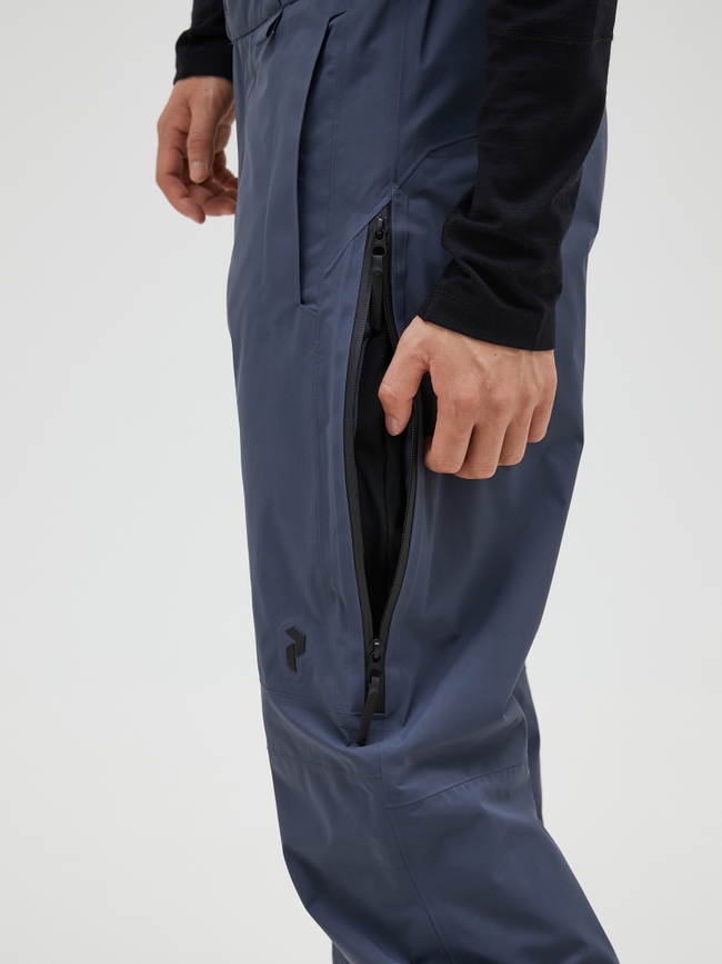 Alpine Gore-Tex 2L Pants Men
