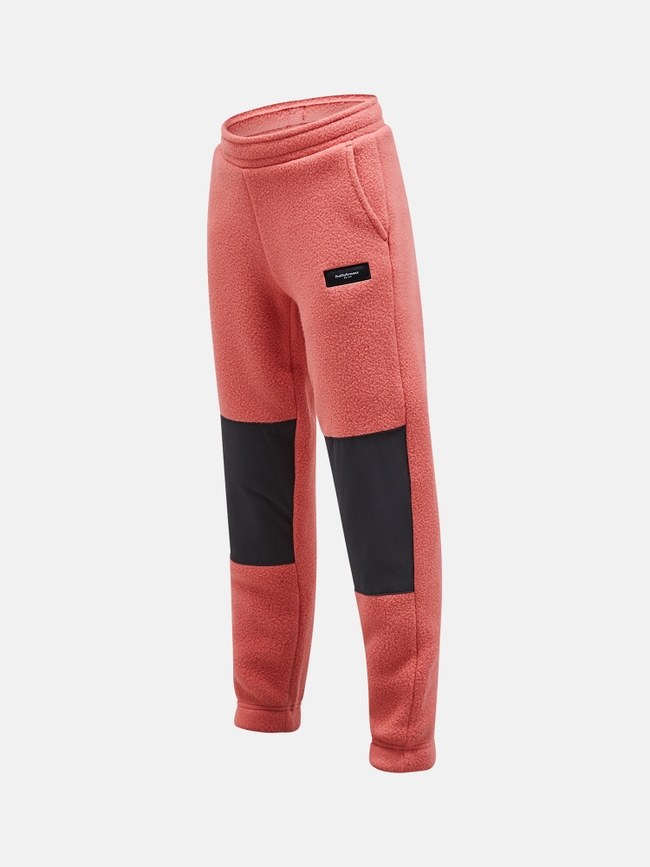 Fleece Pants Junior