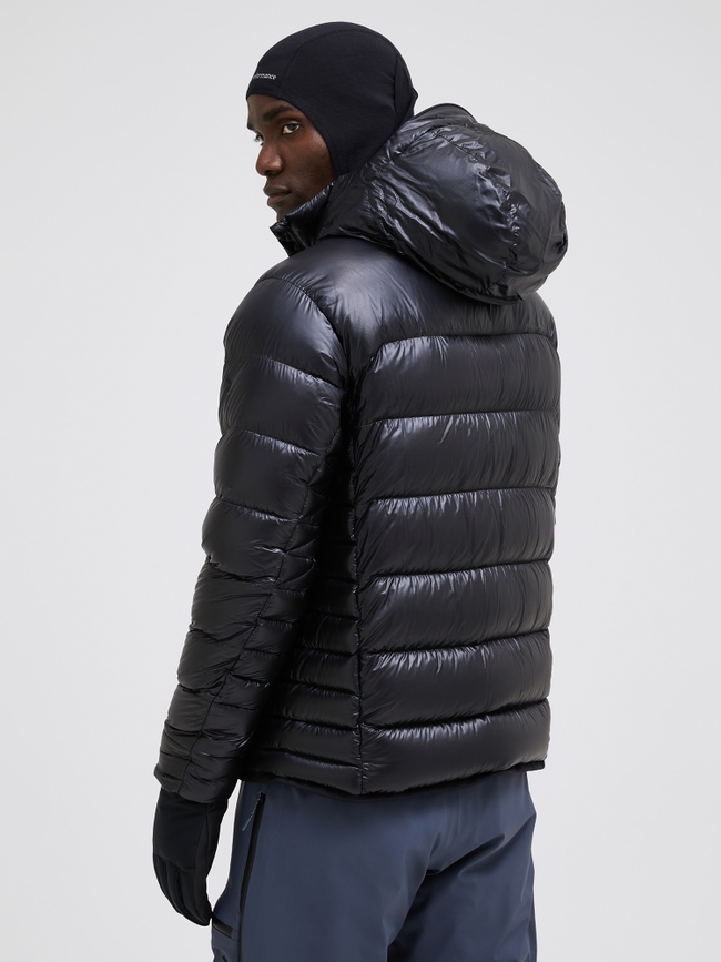Minus Degree Down Puffer Men
