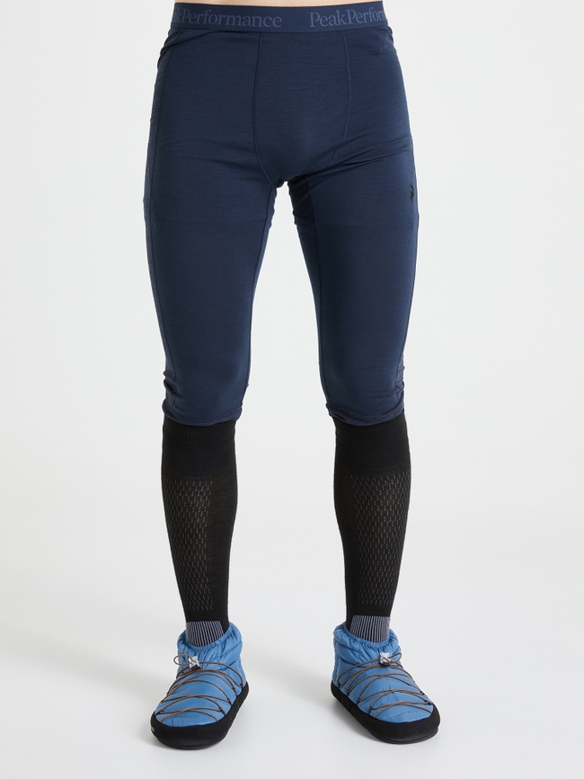 Magic 3/4 Long Johns Men