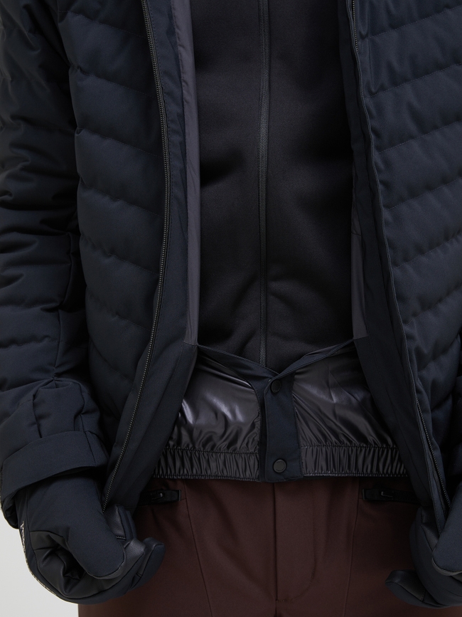 Frost Ski Down Jacket Men