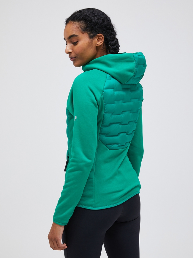 Argon Hybrid Hood Women