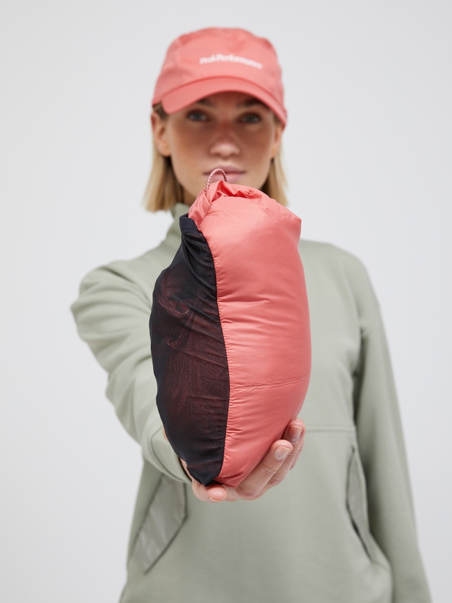 Radiance Hybrid Vest Women