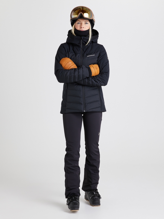 Blackfire Down Jacket Women