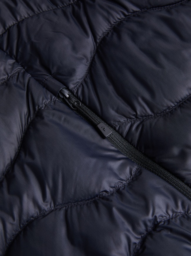 Helium Down Vest Men