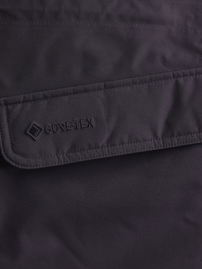 Gore-Tex Insulated 2L Parka Men