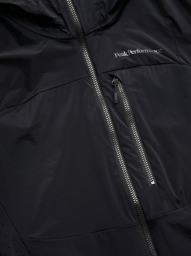 Vislight Wind Jacket Women