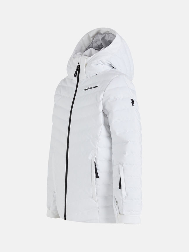 Frost Ski Down Jacket Junior
