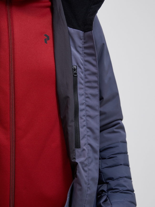 Blackfire Down Jacket Women
