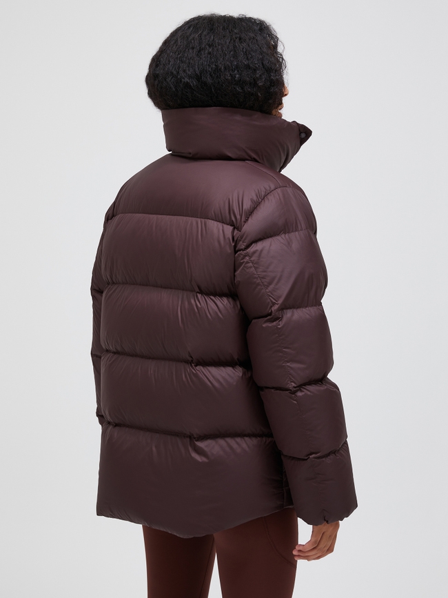 Down Puffer Women
