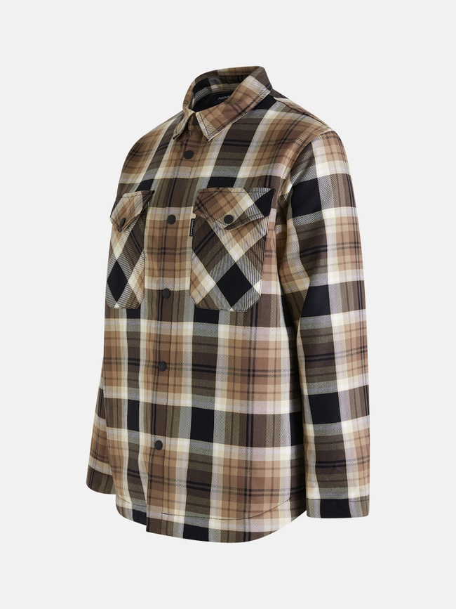 Moment Outdoor Overshirt Men