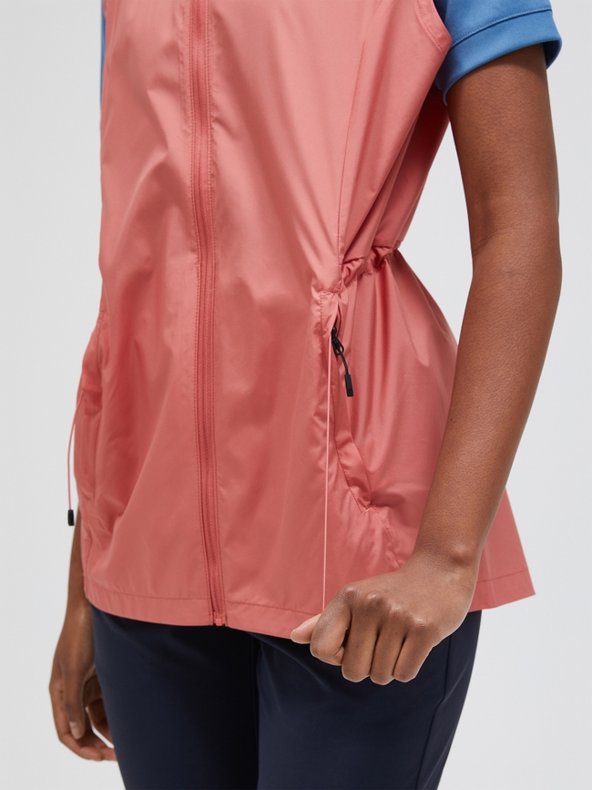 Wind Vest Women