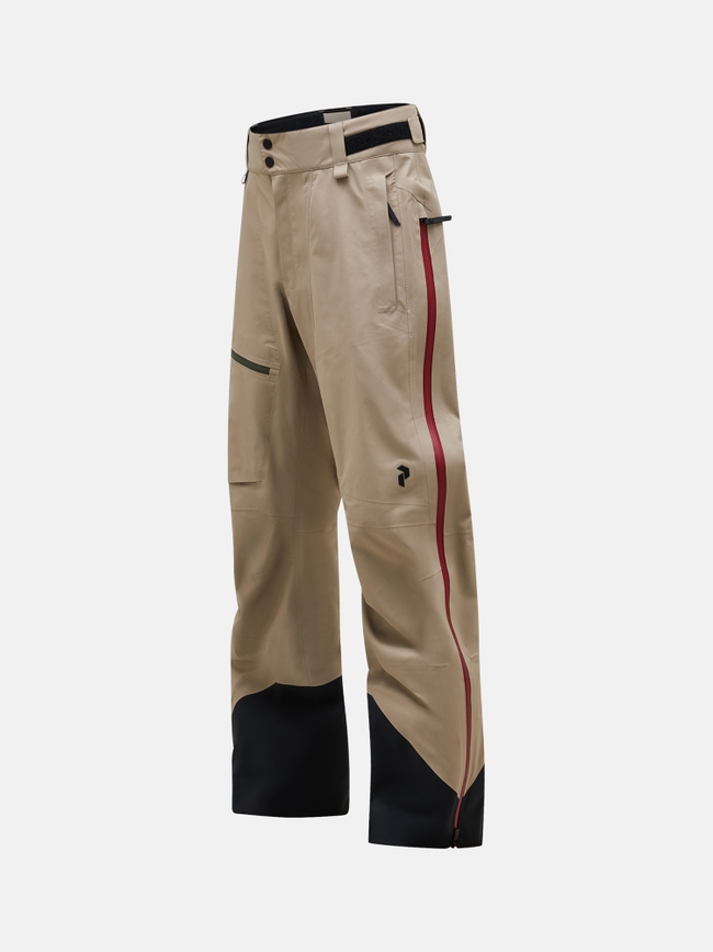 Alpine Gore-Tex 3L Pants Men