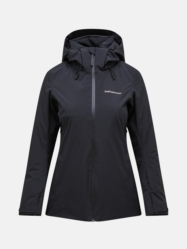 Anima Insulated 2L Jacket Women