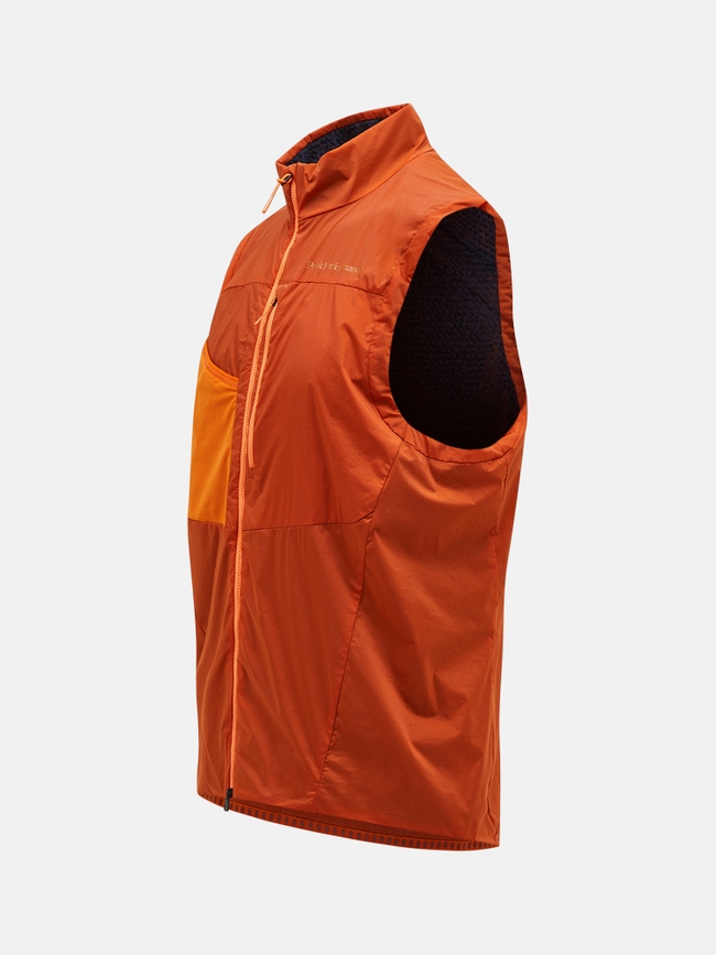 Vislight Alpha Vest Men