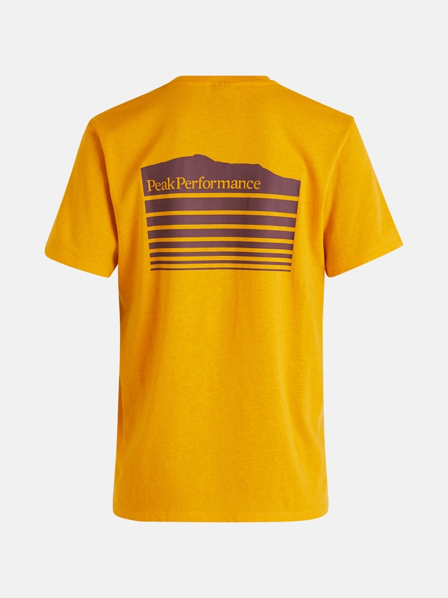 Explore Horizon Tee Men