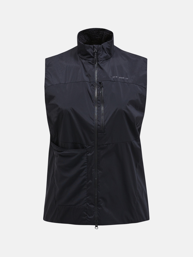 Vislight Alpha Vest Women