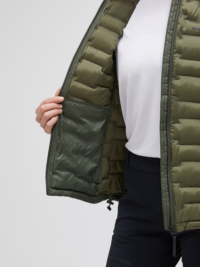 Argon Light Jacket Women