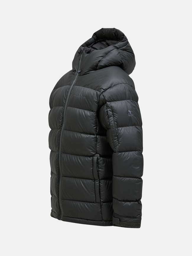 Frost Down Jacket Men