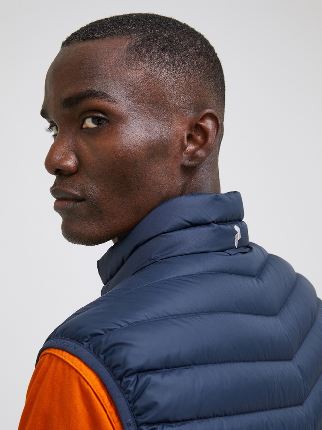 Frost Down Vest Men