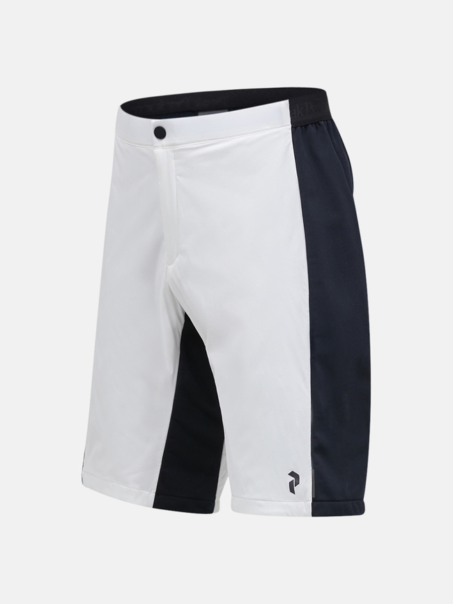 Insulated Wind  Shorts Men