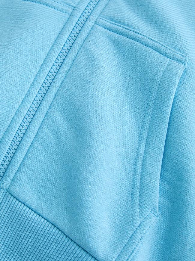 Original Zip Hood Junior