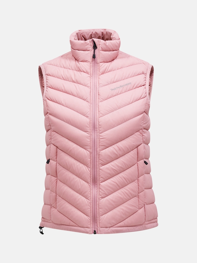 Frost Down Vest Women