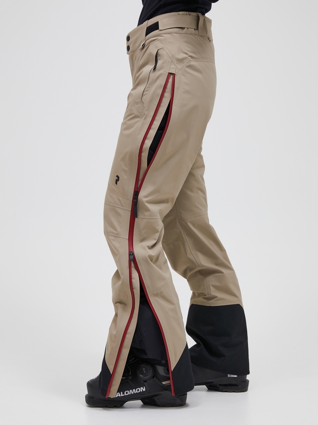 Alpine Gore-Tex 3L Pants Women