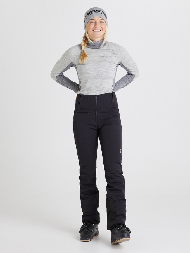 High Stretch Pants Women