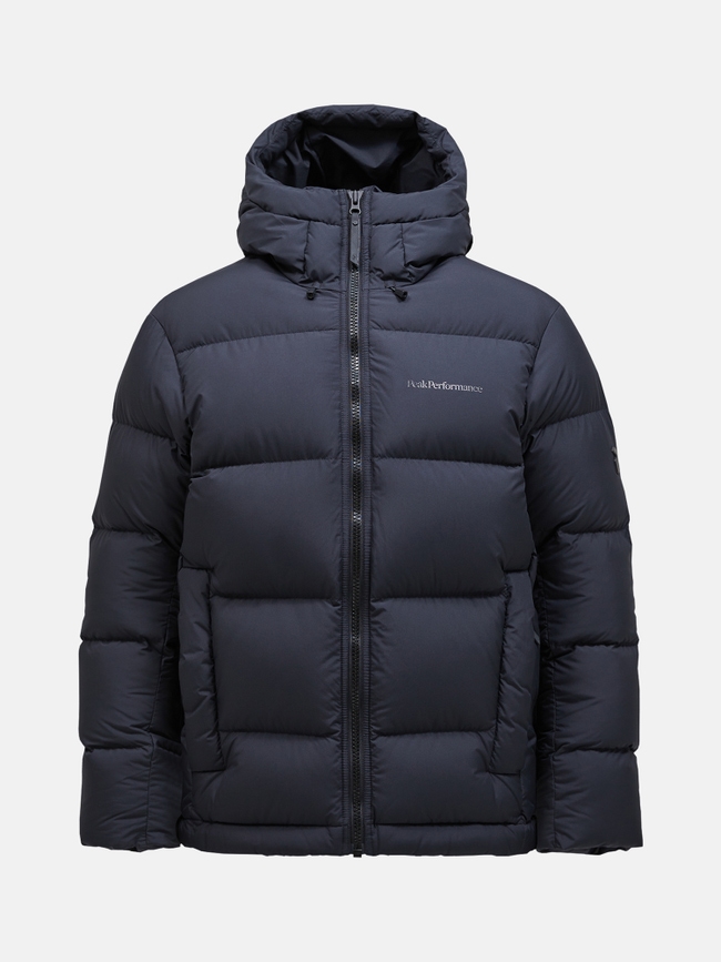 Rivel Down Jacket Men